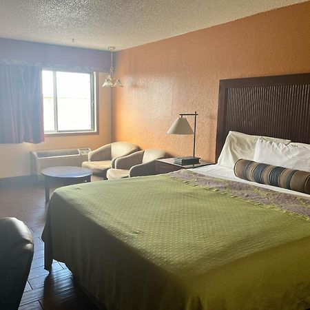 Motel 6 Deming, Nm Экстерьер фото