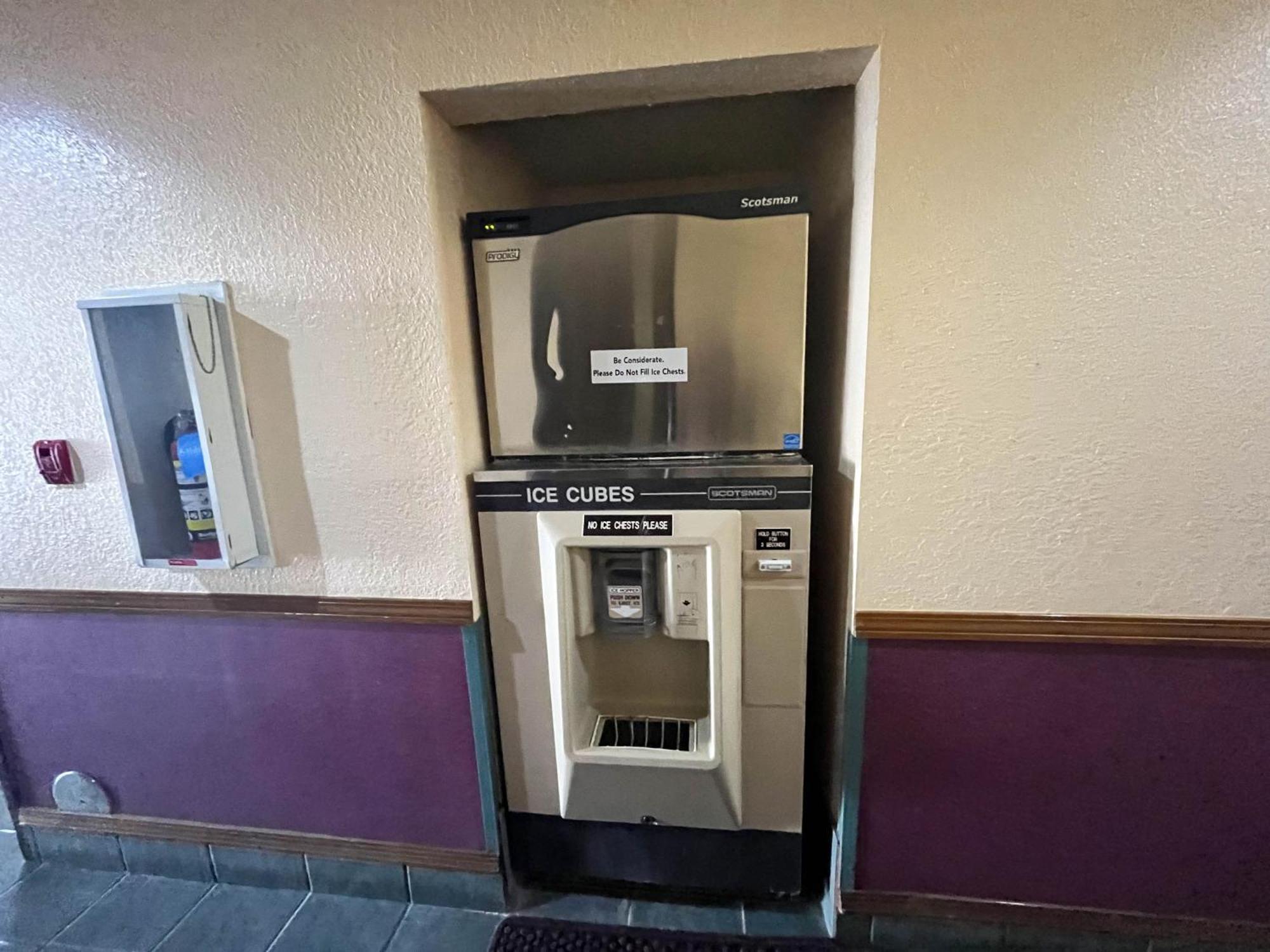 Motel 6 Deming, Nm Экстерьер фото